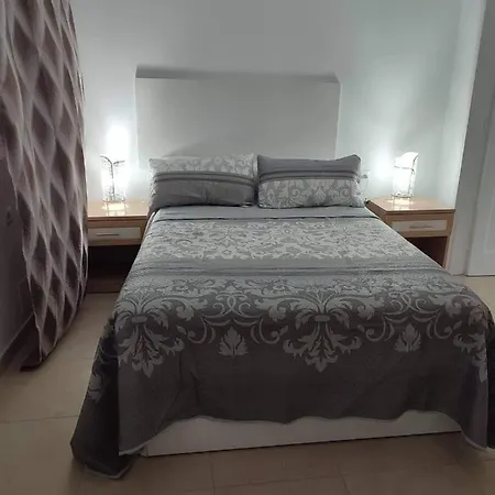 Apartment Yasmin *