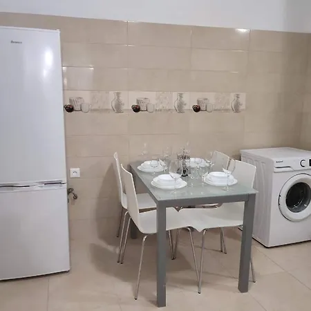 Apartment Yasmin Arrecife (Lanzarote)