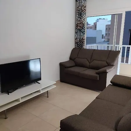 Yasmin Apartment *