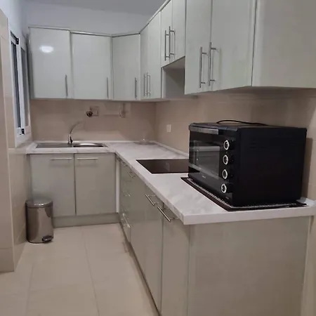 Apartment Yasmin Arrecife (Lanzarote)