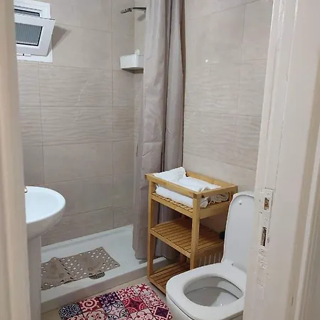 Apartment Yasmin *